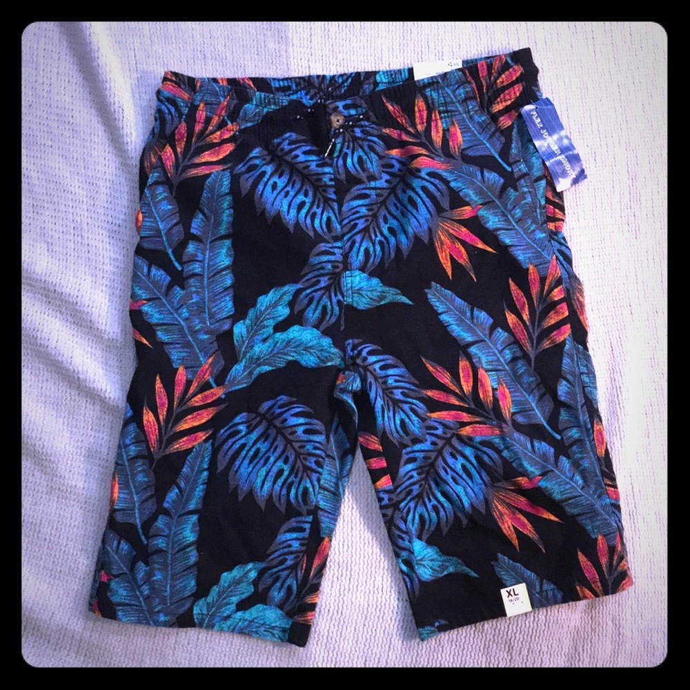Shorts